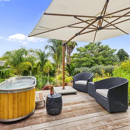 Country Idyll - Sandspit Holiday Cottage Ngoại thất bức ảnh