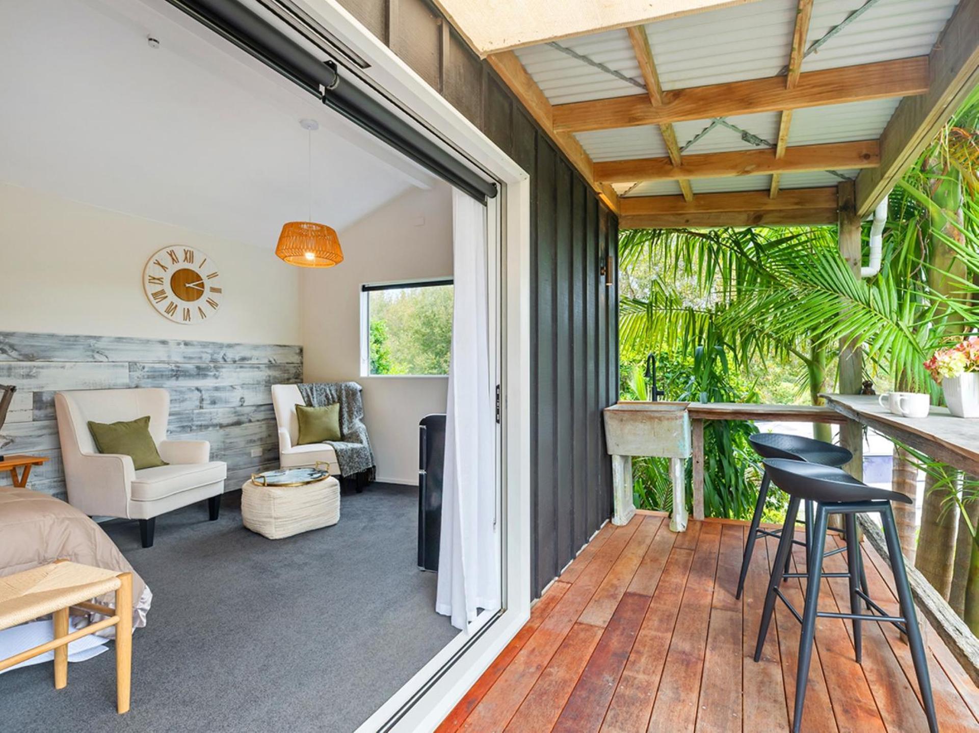 Country Idyll - Sandspit Holiday Cottage Ngoại thất bức ảnh