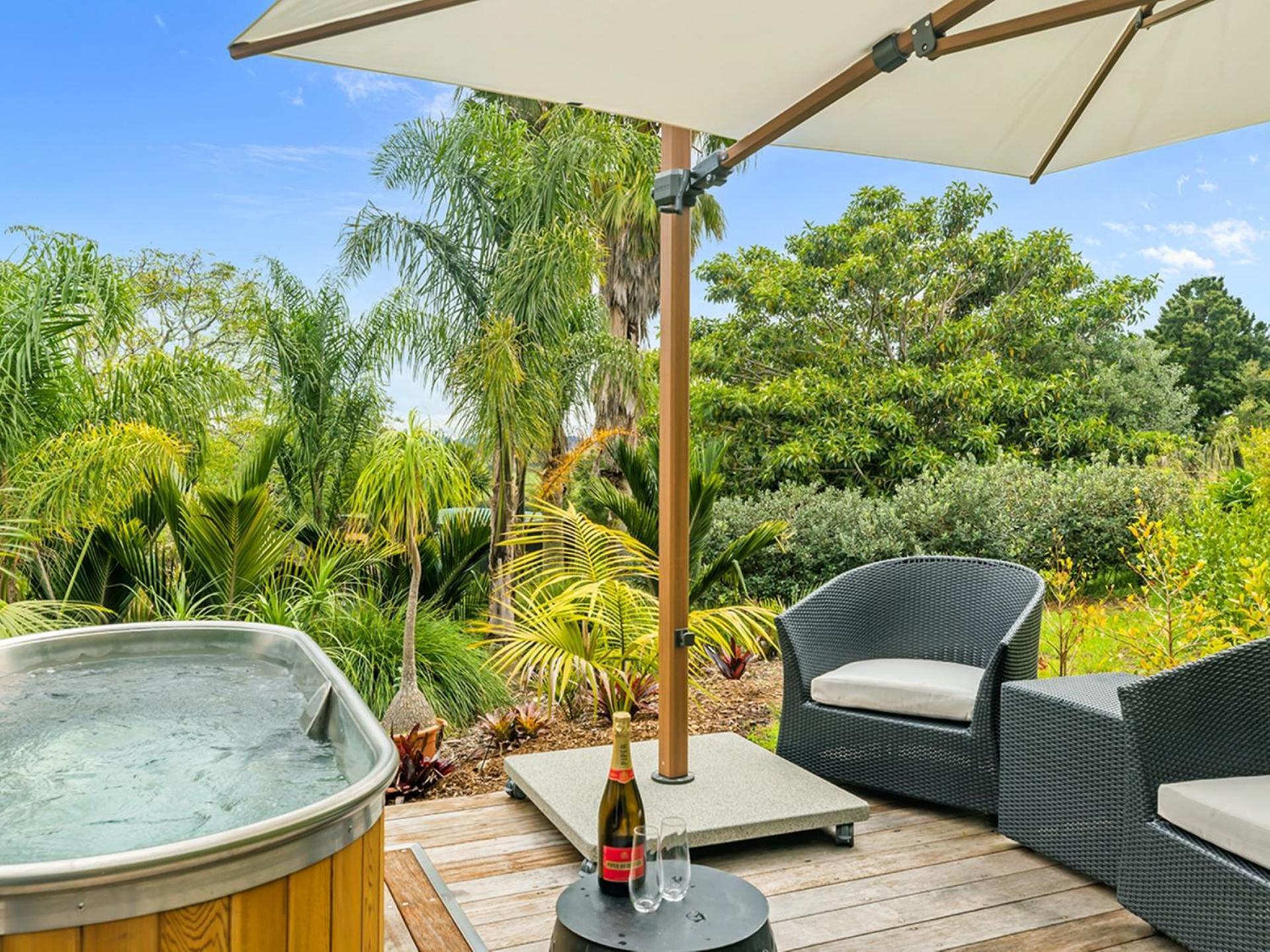 Country Idyll - Sandspit Holiday Cottage Ngoại thất bức ảnh
