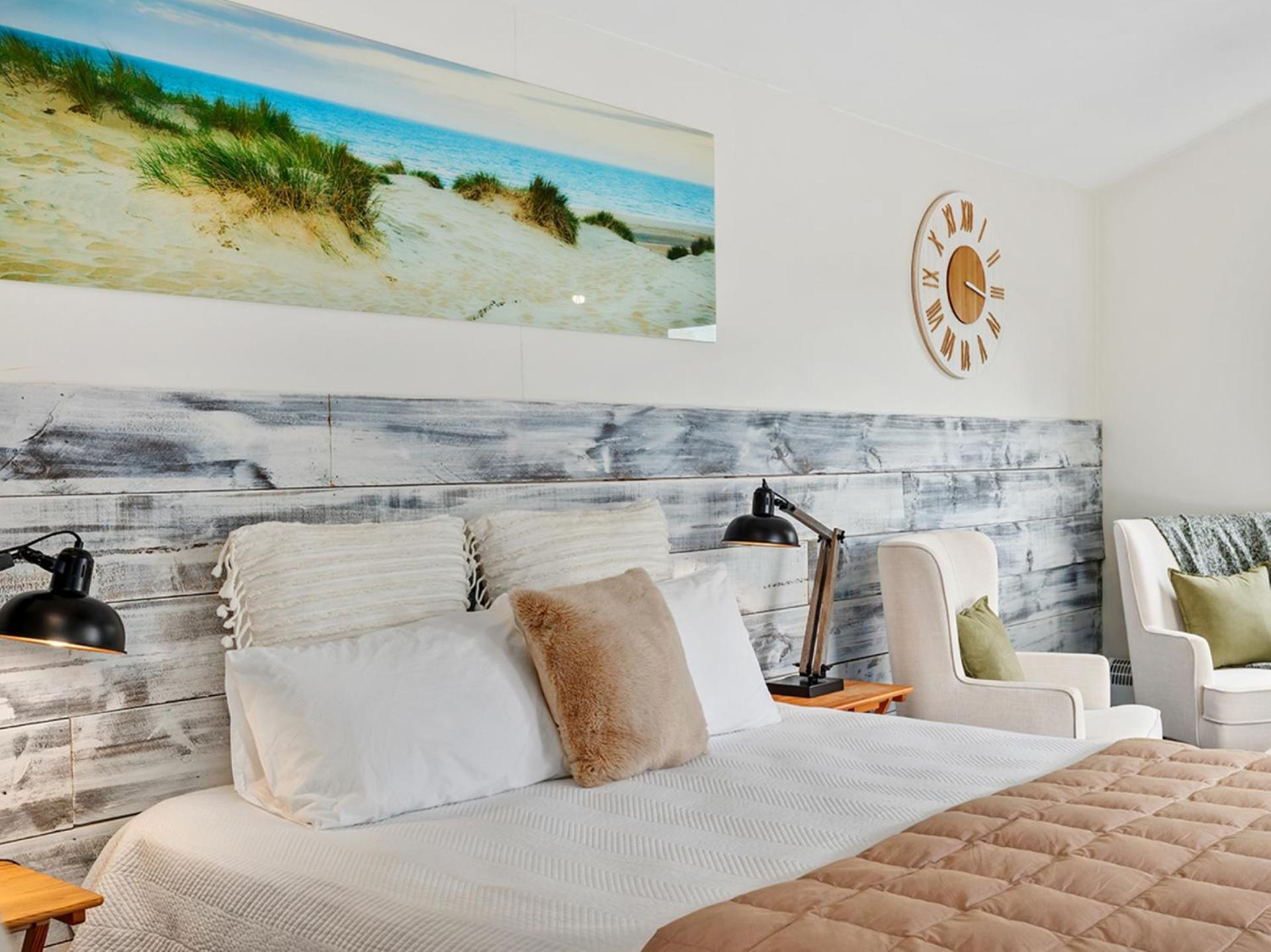 Country Idyll - Sandspit Holiday Cottage Ngoại thất bức ảnh